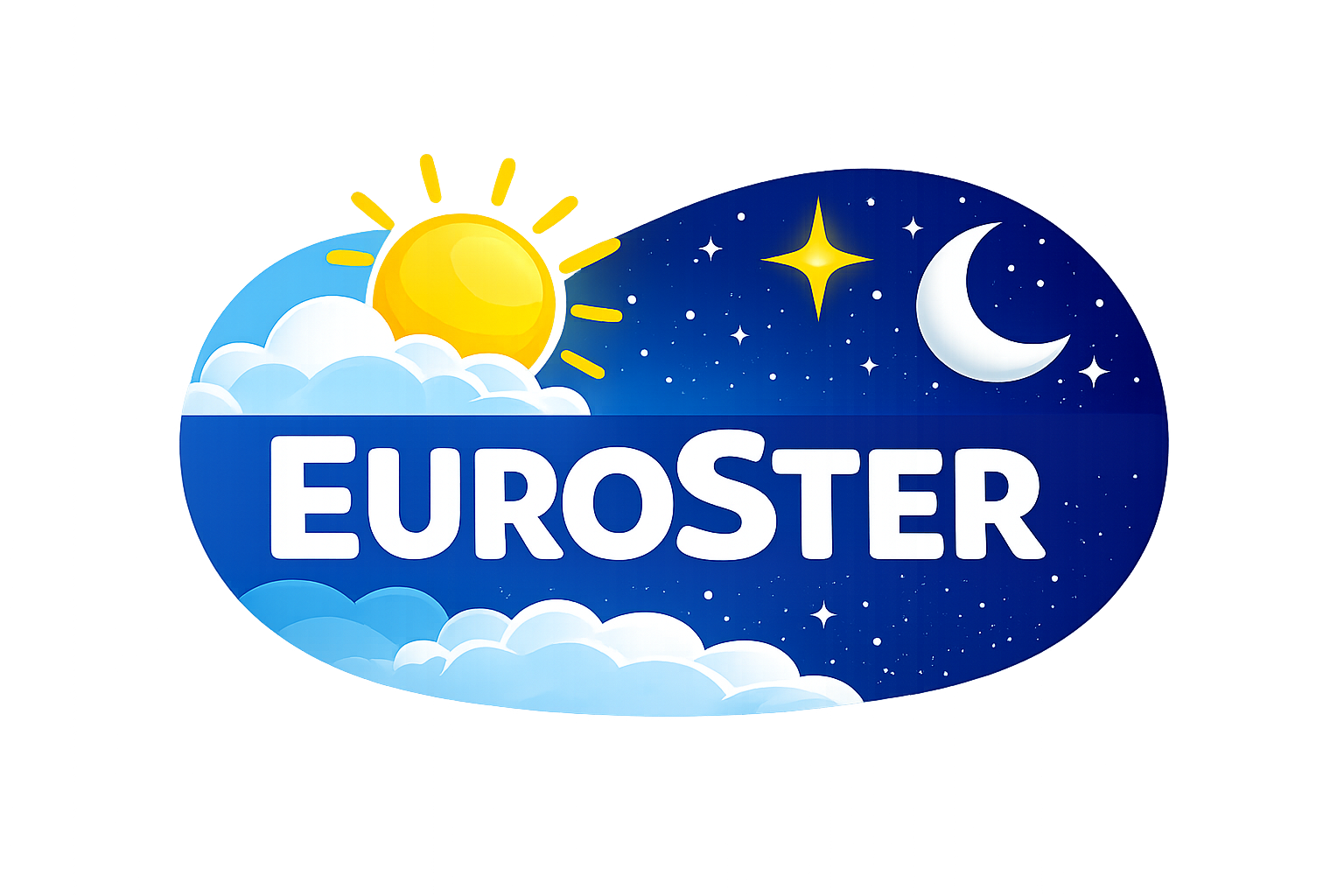 Euroster logo